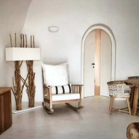 Casa vacanze View Caldera-Best View-Privated Pool *