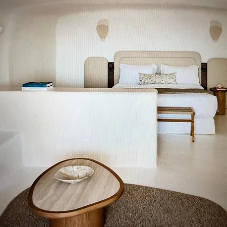 View Caldera-Best View-Privated Pool Oia